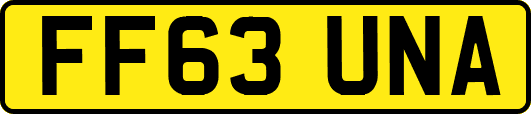 FF63UNA