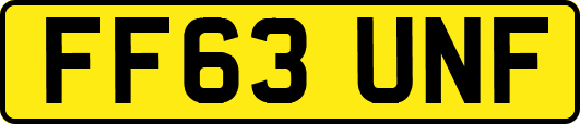 FF63UNF