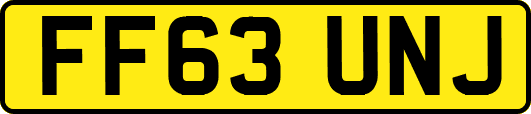 FF63UNJ