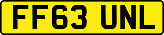 FF63UNL
