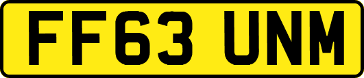 FF63UNM