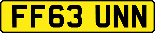 FF63UNN