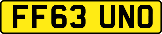 FF63UNO