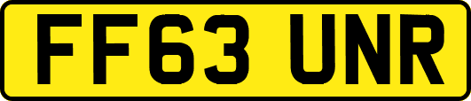 FF63UNR
