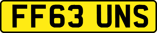 FF63UNS