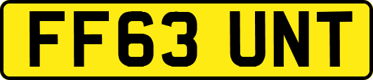 FF63UNT
