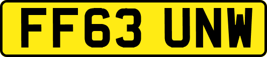 FF63UNW