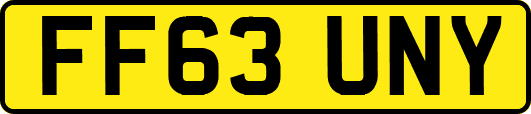 FF63UNY