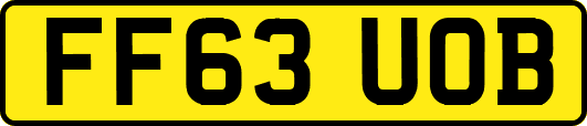 FF63UOB