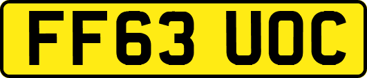 FF63UOC