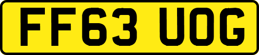 FF63UOG