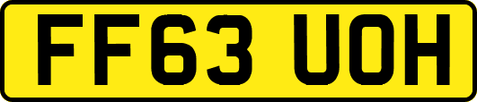 FF63UOH