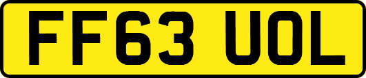 FF63UOL