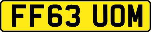 FF63UOM