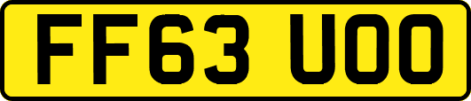 FF63UOO