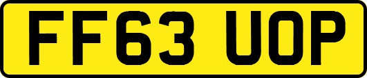 FF63UOP