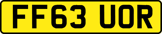 FF63UOR