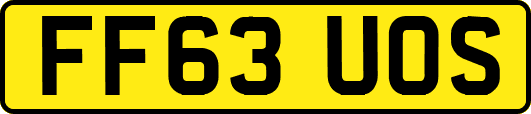 FF63UOS