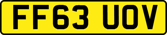 FF63UOV