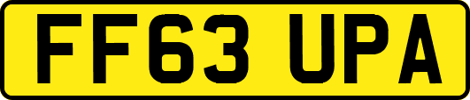 FF63UPA