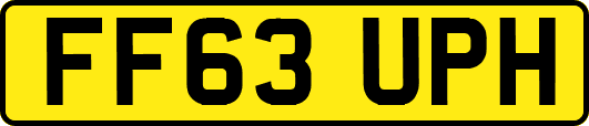 FF63UPH