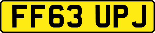 FF63UPJ