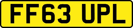 FF63UPL