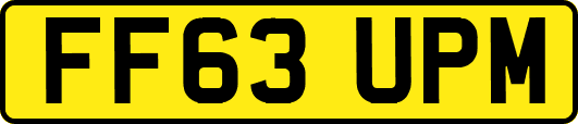 FF63UPM