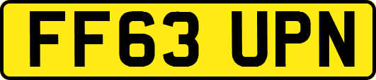 FF63UPN