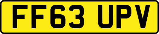 FF63UPV