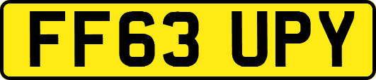 FF63UPY