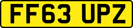 FF63UPZ