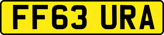 FF63URA