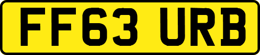 FF63URB