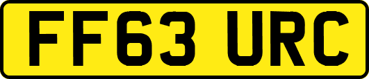 FF63URC