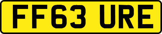 FF63URE