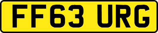 FF63URG