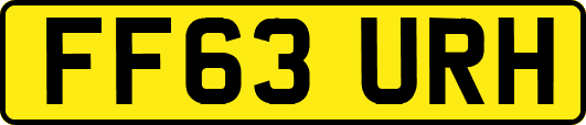 FF63URH