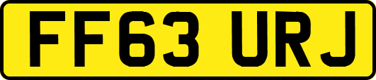 FF63URJ