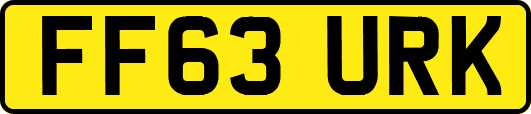 FF63URK