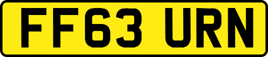 FF63URN