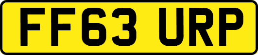 FF63URP