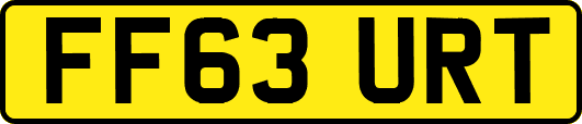 FF63URT