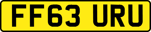 FF63URU