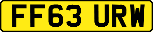 FF63URW