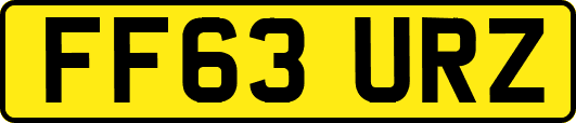 FF63URZ