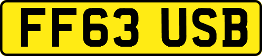 FF63USB