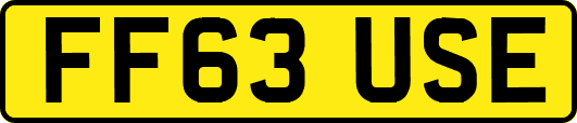 FF63USE