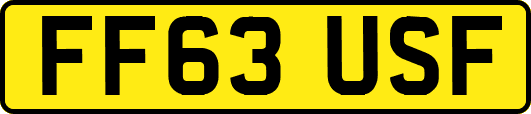 FF63USF