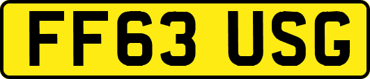 FF63USG